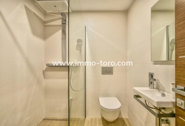 Resale - Villa - Calpe - La Canuta