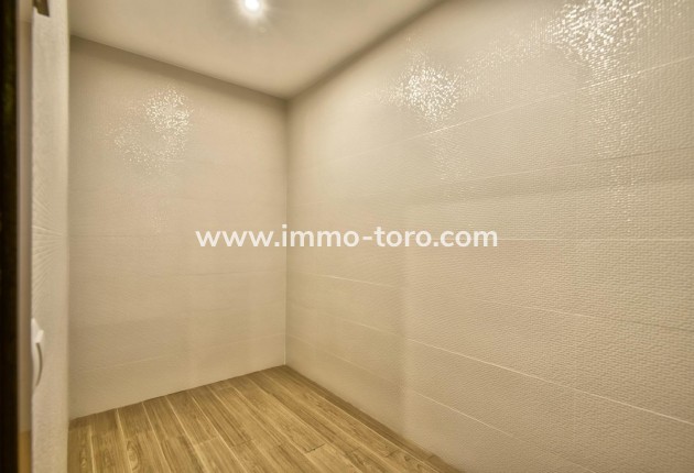 Resale - Villa - Calpe - La Canuta