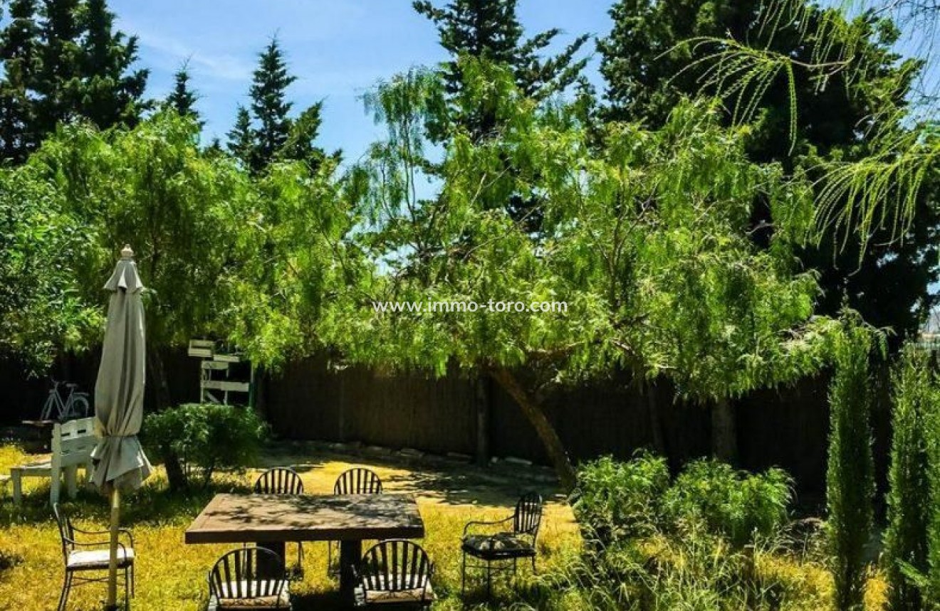 Herverkoop - Villa - Calpe