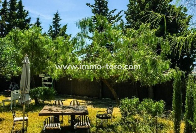 Herverkoop - Villa - Calpe