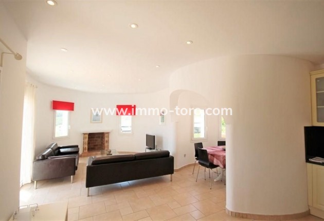 Revente - Villa - Javea - Tosalet