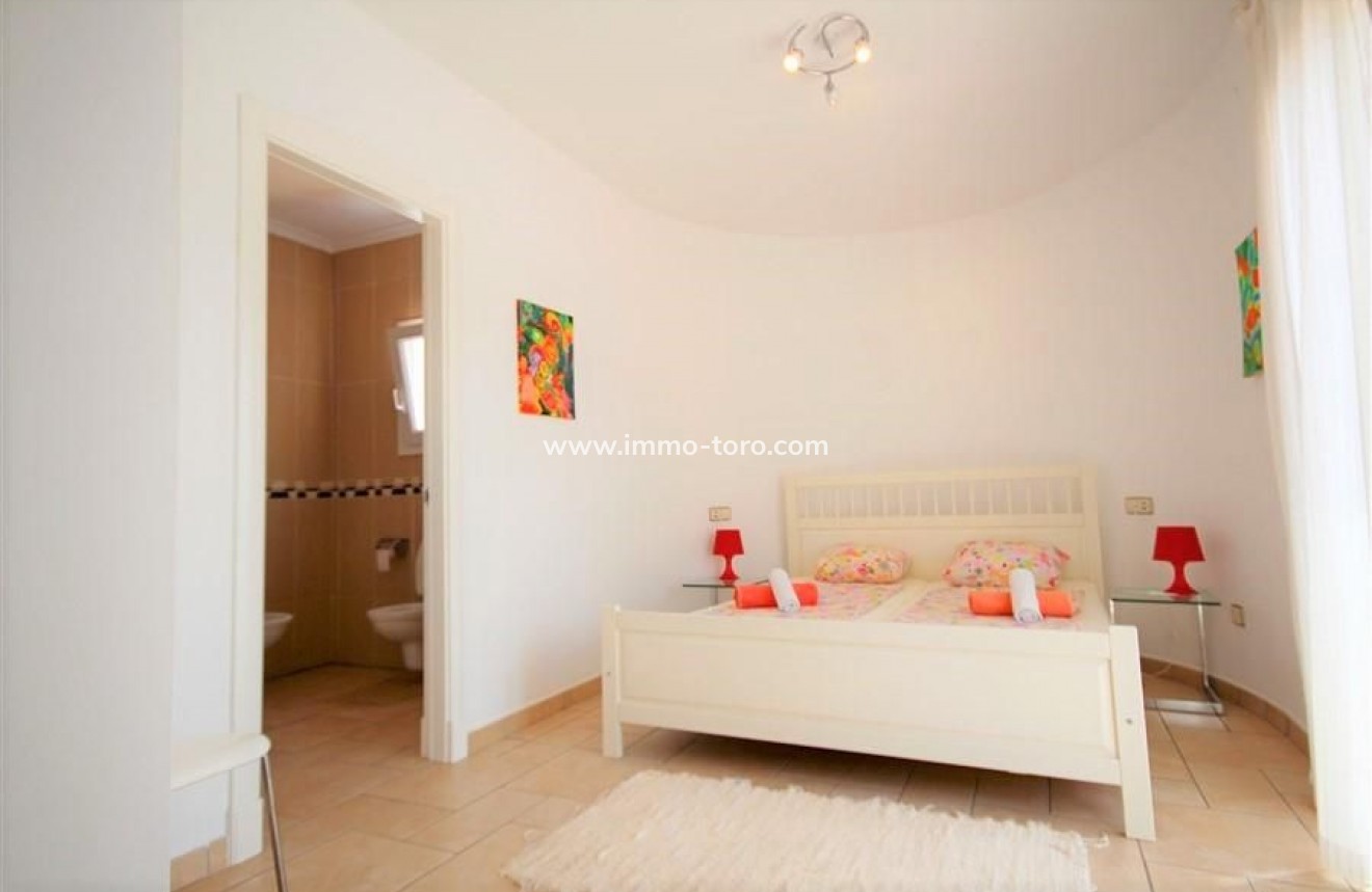Revente - Villa - Javea - Tosalet