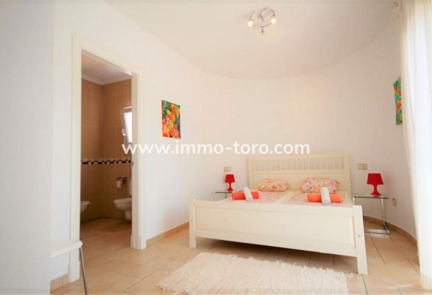 Revente - Villa - Javea - Tosalet