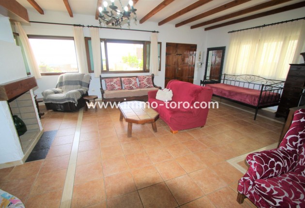 Resale - Villa - Callosa d´en Sarrià