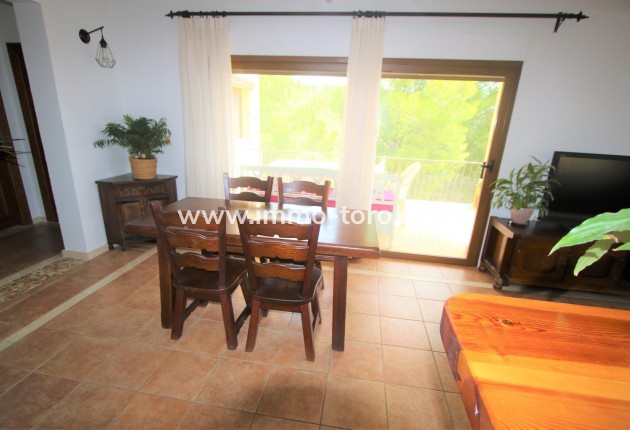 Resale - Villa - Callosa d´en Sarrià