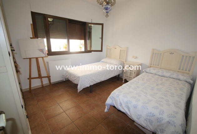 Resale - Villa - Callosa d´en Sarrià