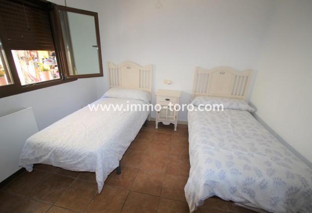 Resale - Villa - Callosa d´en Sarrià