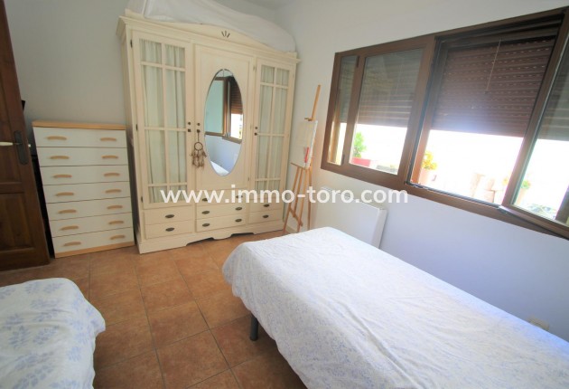 Resale - Villa - Callosa d´en Sarrià