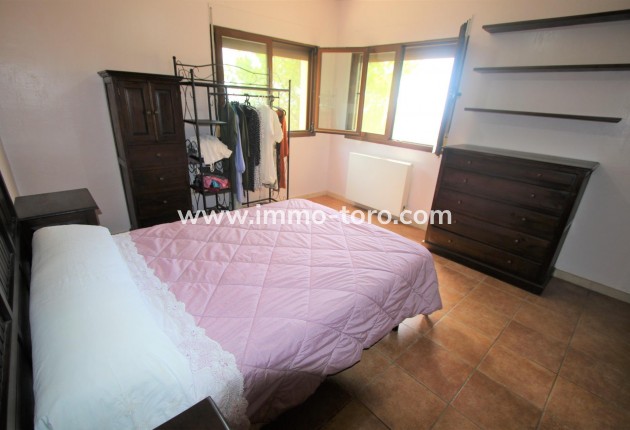 Resale - Villa - Callosa d´en Sarrià