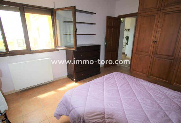 Resale - Villa - Callosa d´en Sarrià