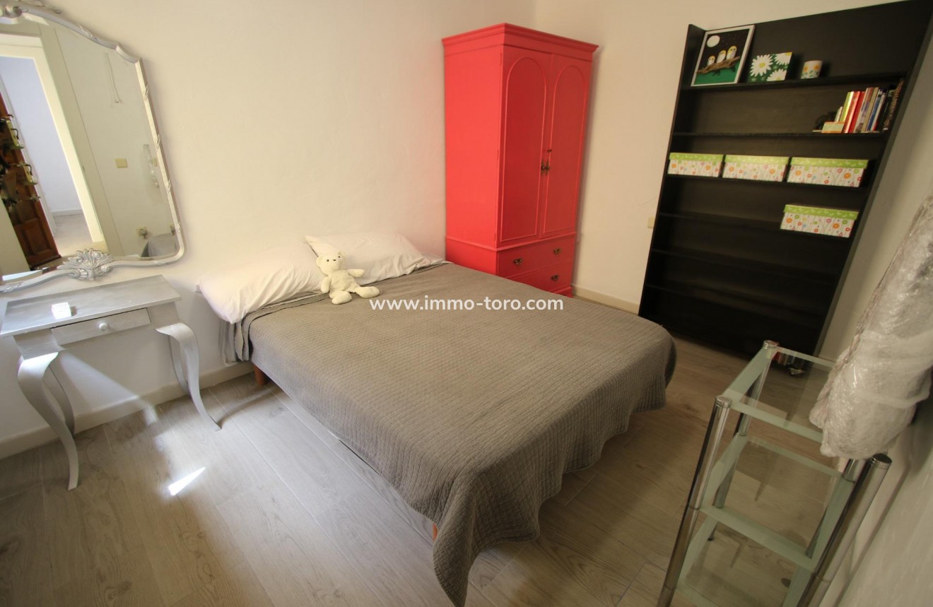 Resale - Villa - Callosa d´en Sarrià