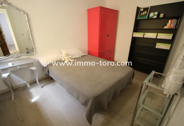 Resale - Villa - Callosa d´en Sarrià