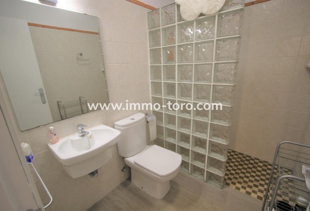 Resale - Villa - Callosa d´en Sarrià