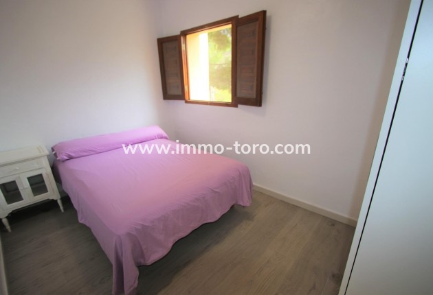 Resale - Villa - Callosa d´en Sarrià