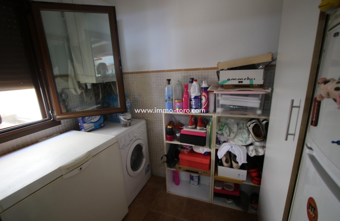 Resale - Villa - Callosa d´en Sarrià
