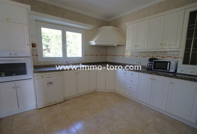 Venta - Villa / Chalet - Calpe