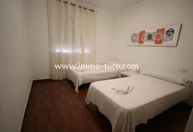 Venta - Villa / Chalet - Calpe