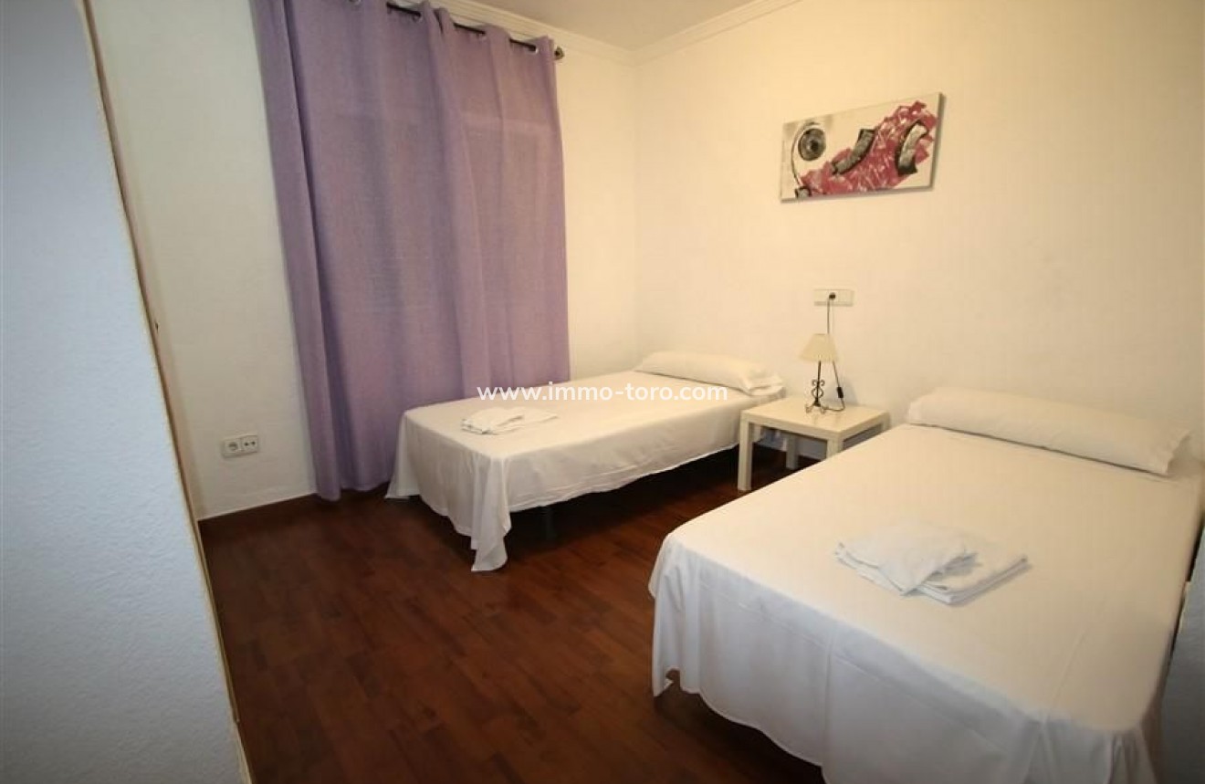 Venta - Villa / Chalet - Calpe