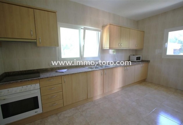 Venta - Villa / Chalet - Calpe