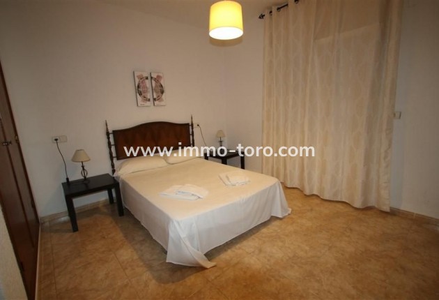 Venta - Villa / Chalet - Calpe