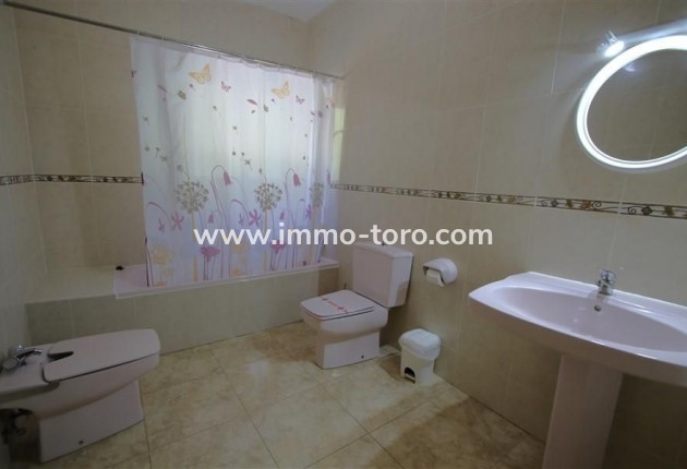 Venta - Villa / Chalet - Calpe