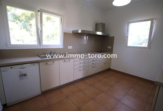 Venta - Villa / Chalet - Calpe
