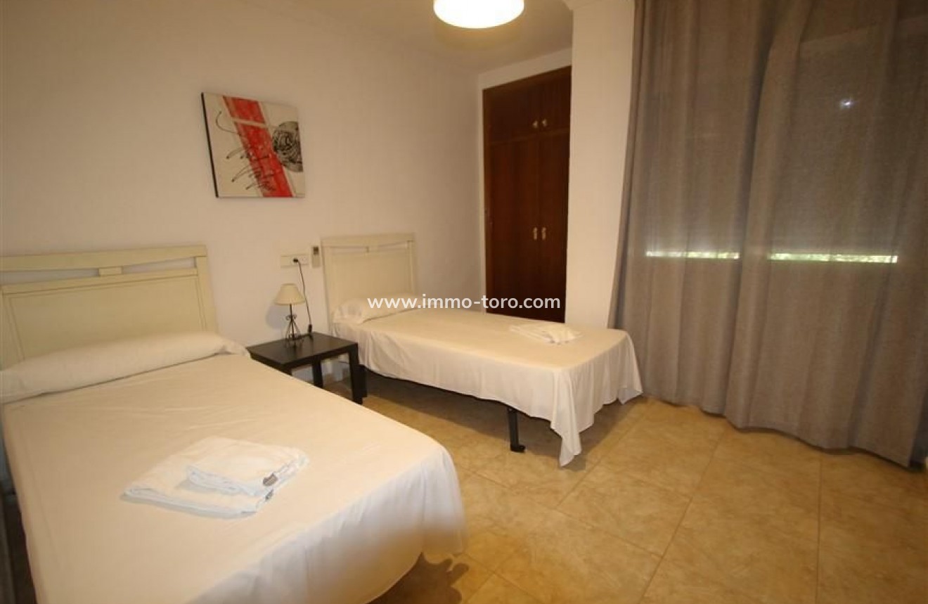 Venta - Villa / Chalet - Calpe