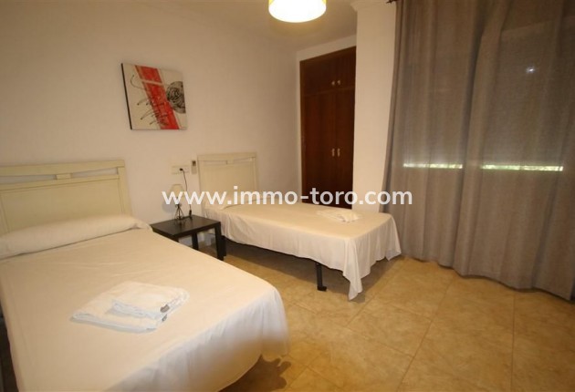 Venta - Villa / Chalet - Calpe