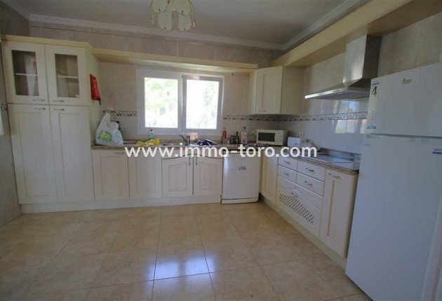 Venta - Villa / Chalet - Calpe