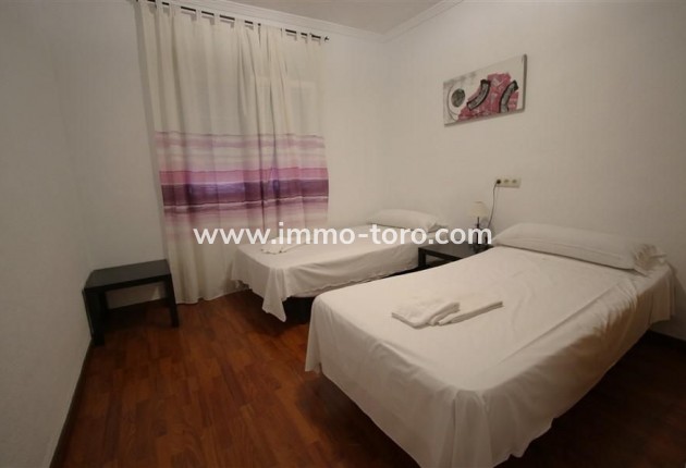 Venta - Villa / Chalet - Calpe