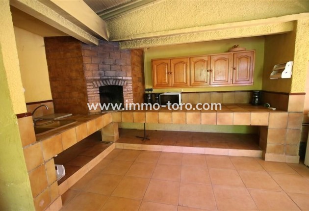 Venta - Villa / Chalet - Calpe