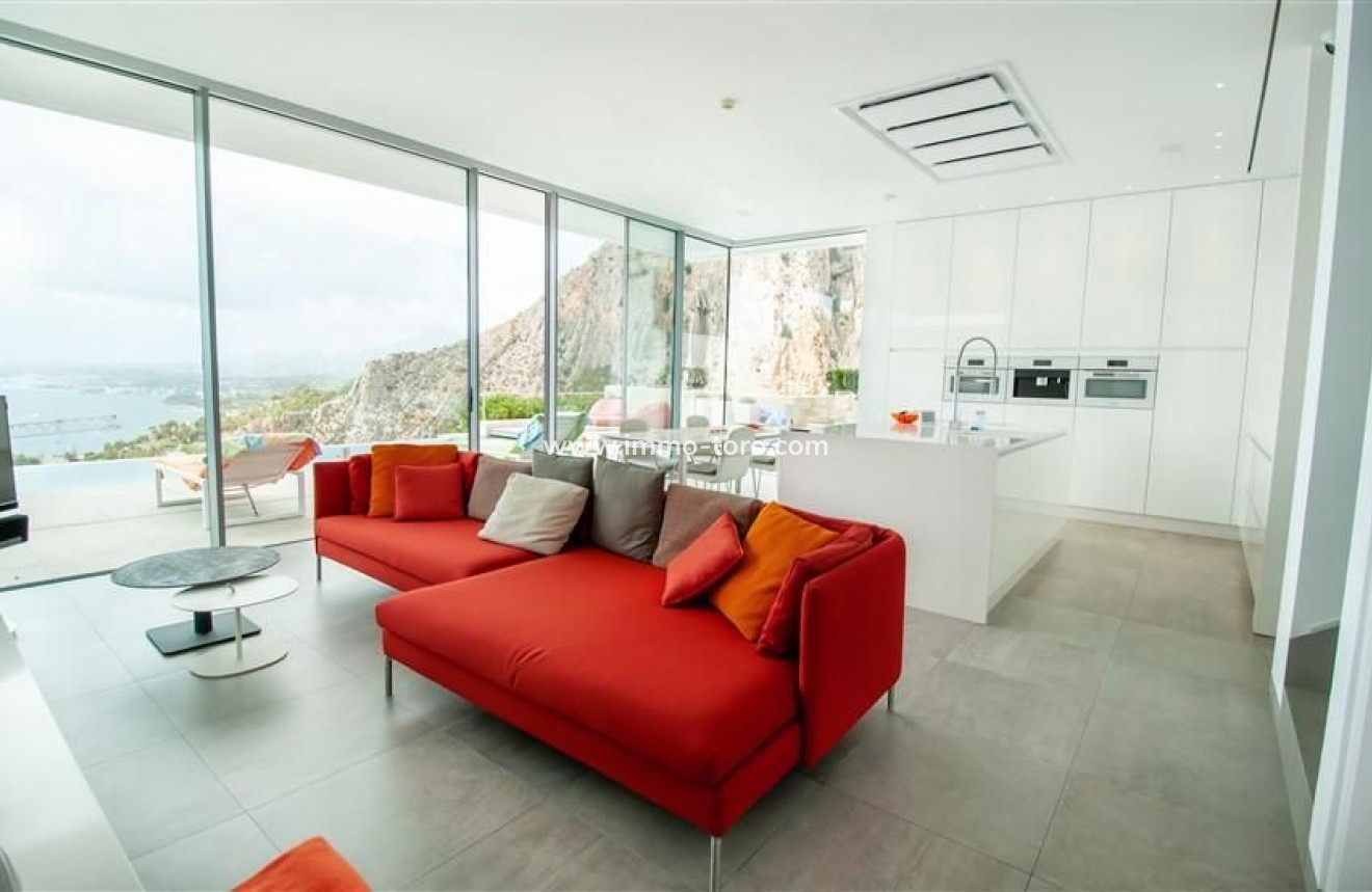 Venta - Villa / Chalet - Altea - Mascarat