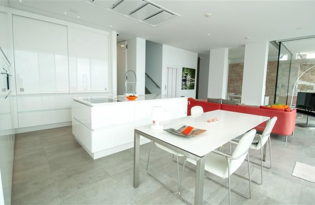 Venta - Villa / Chalet - Altea - Mascarat