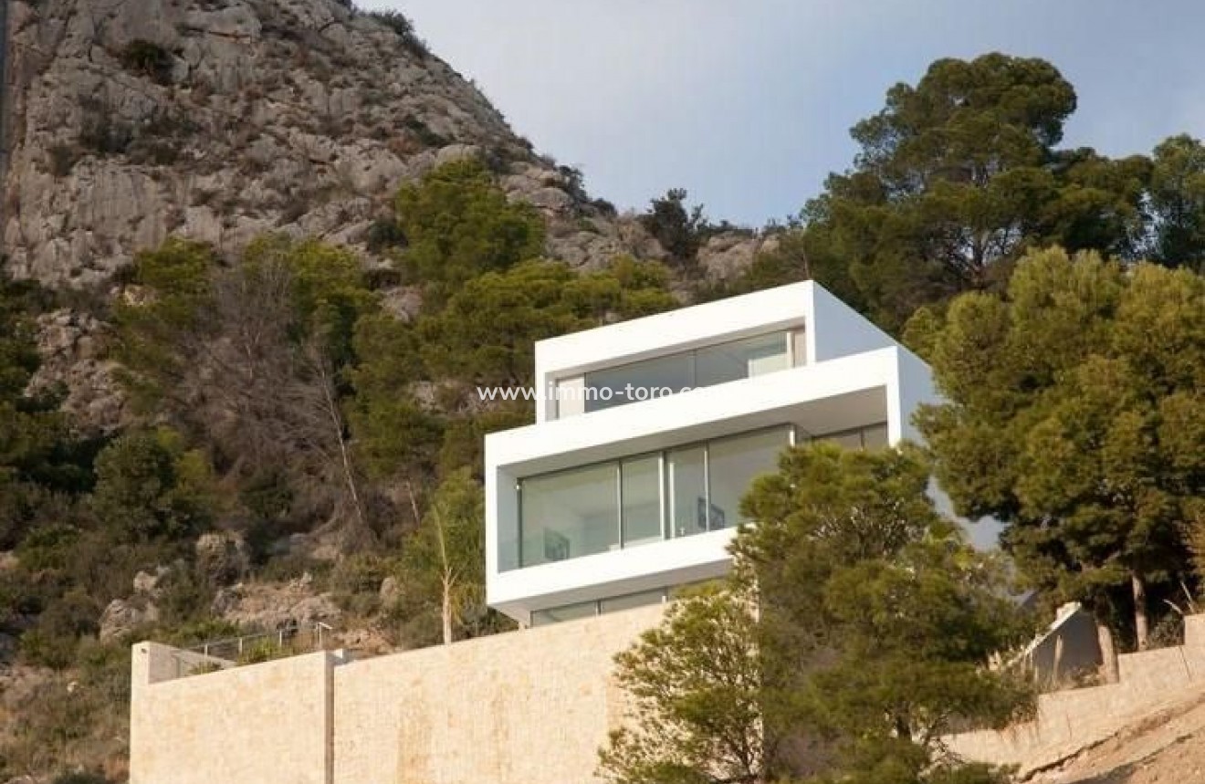 Venta - Villa / Chalet - Altea - Mascarat