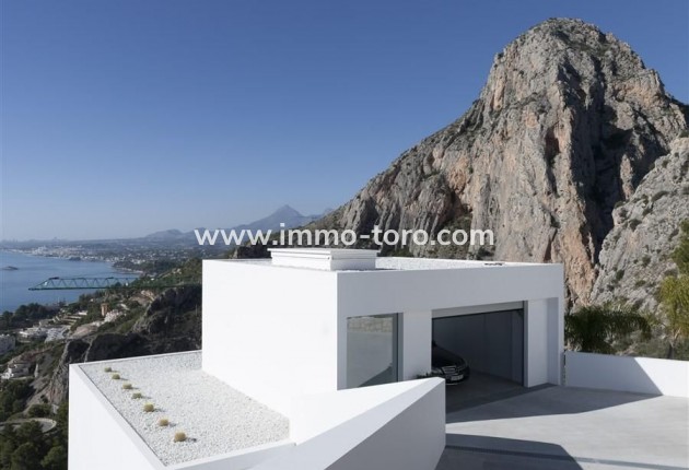 Venta - Villa / Chalet - Altea - Mascarat