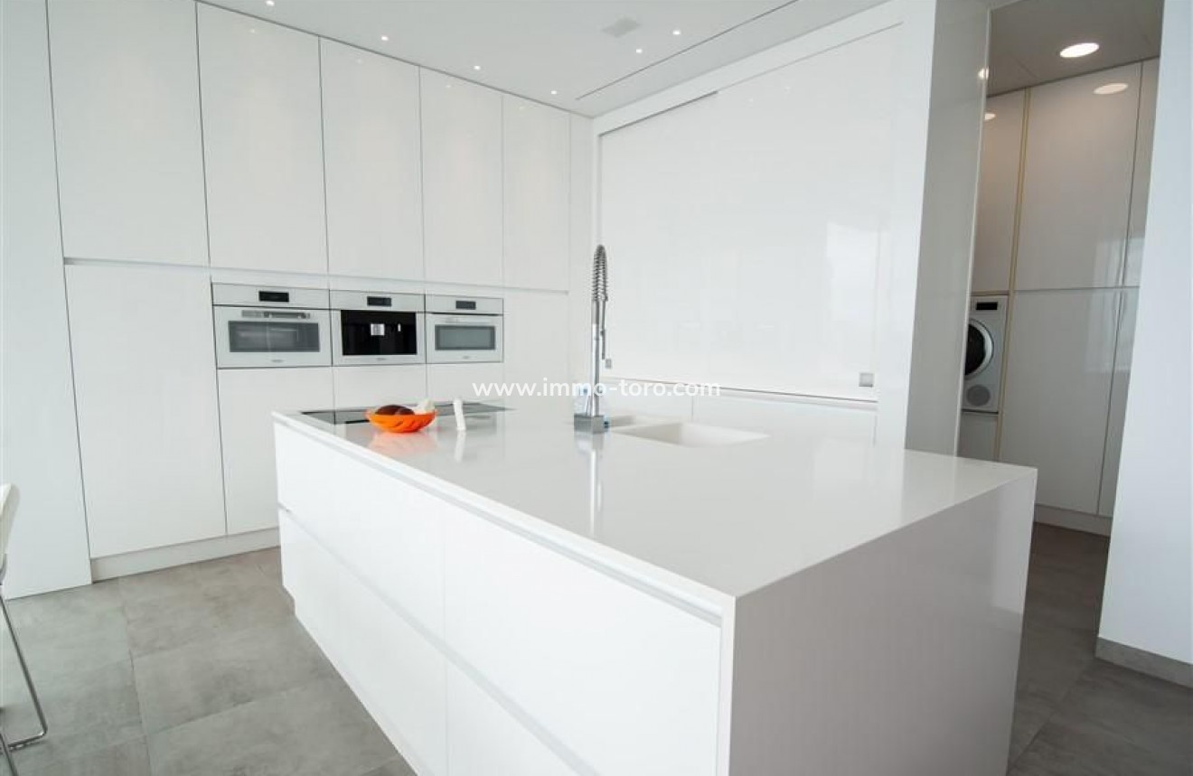 Venta - Villa / Chalet - Altea - Mascarat