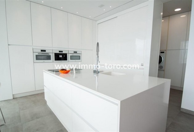 Venta - Villa / Chalet - Altea - Mascarat