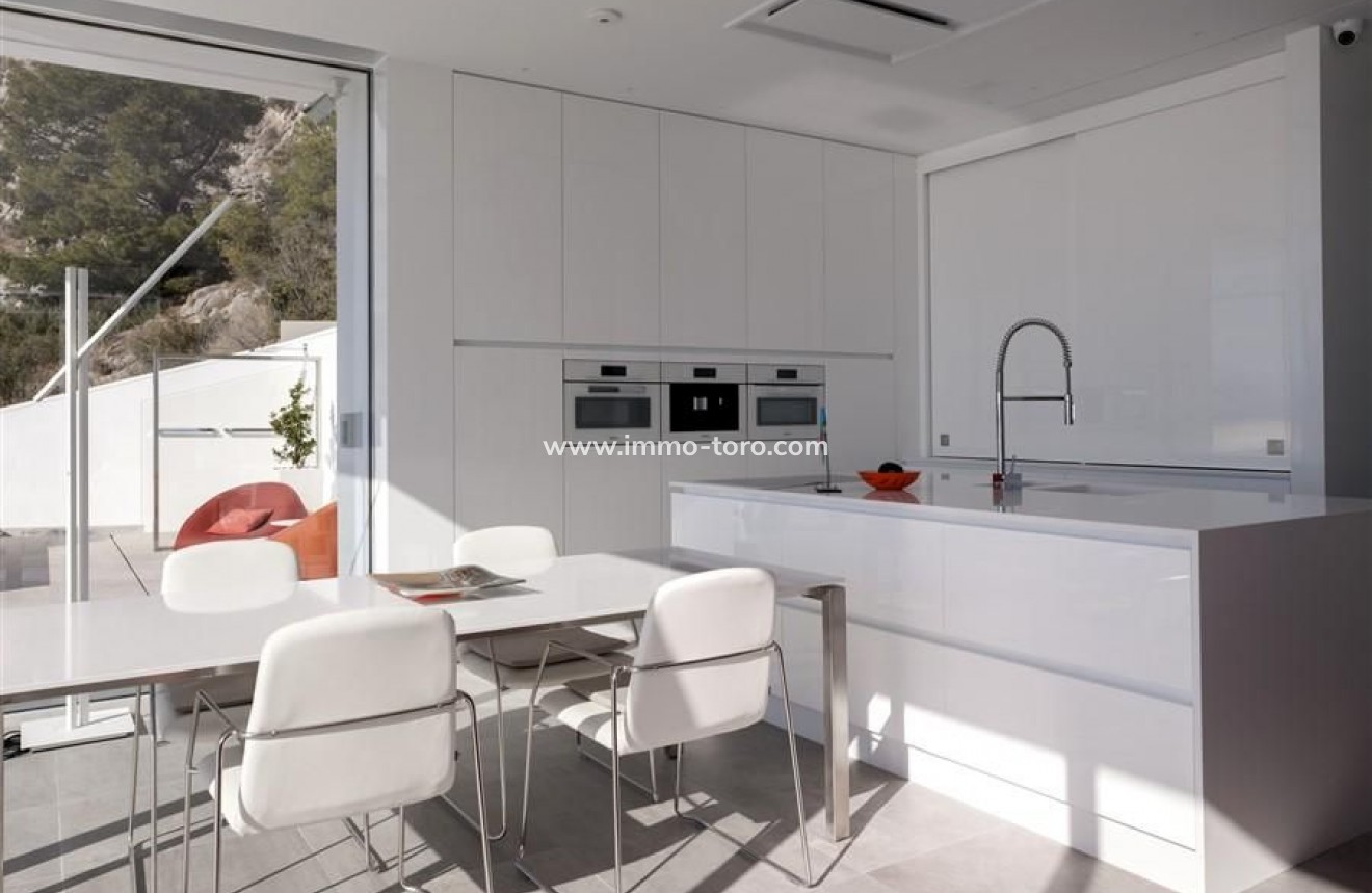 Venta - Villa / Chalet - Altea - Mascarat