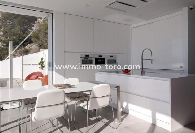 Venta - Villa / Chalet - Altea - Mascarat