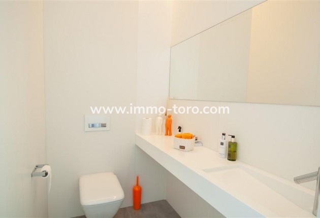 Venta - Villa / Chalet - Altea - Mascarat