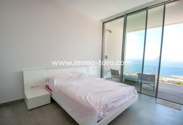 Venta - Villa / Chalet - Altea - Mascarat