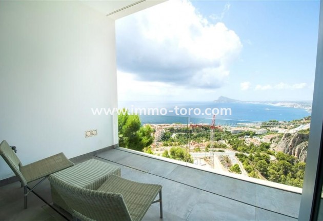 Venta - Villa / Chalet - Altea - Mascarat