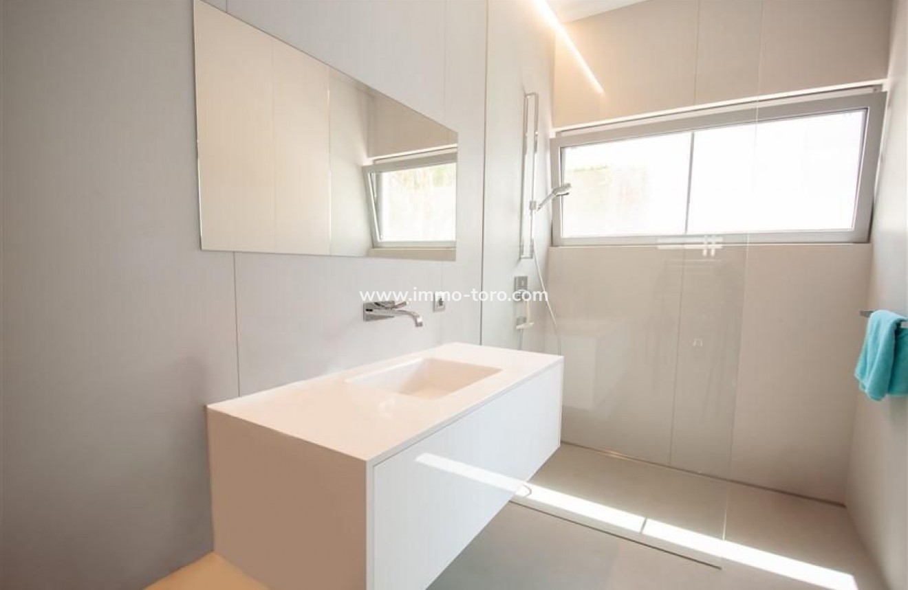 Venta - Villa / Chalet - Altea - Mascarat