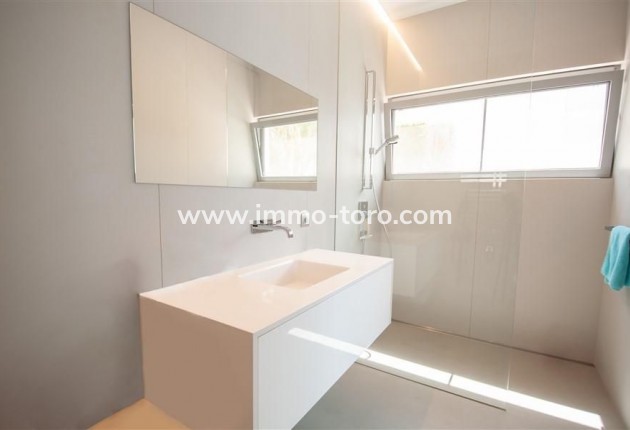 Venta - Villa / Chalet - Altea - Mascarat