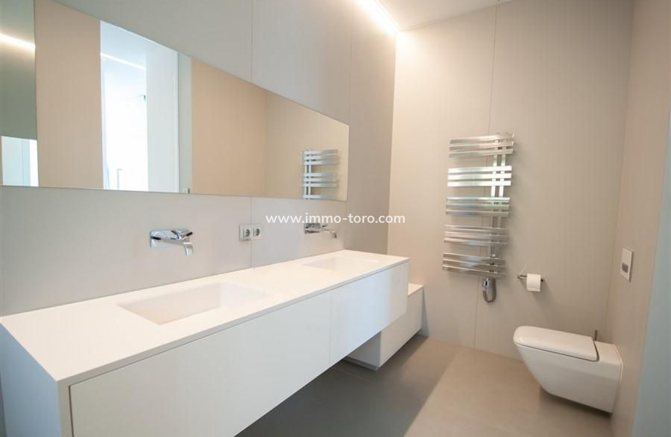 Venta - Villa / Chalet - Altea - Mascarat