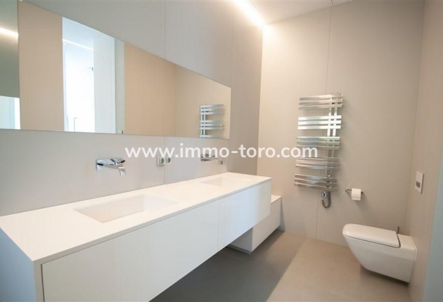 Venta - Villa / Chalet - Altea - Mascarat