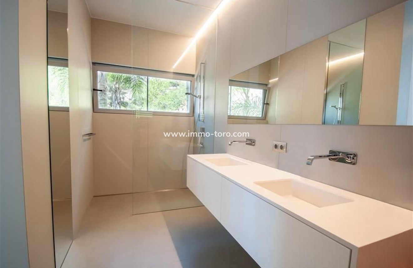 Venta - Villa / Chalet - Altea - Mascarat