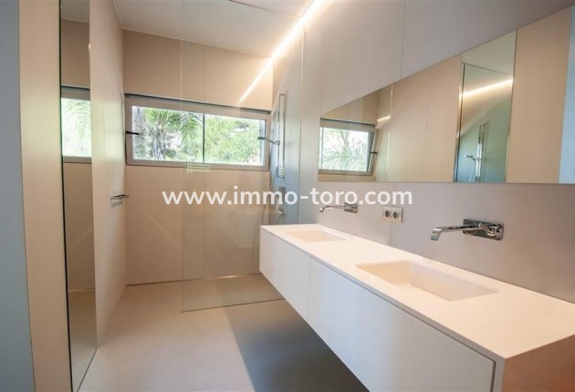 Venta - Villa / Chalet - Altea - Mascarat