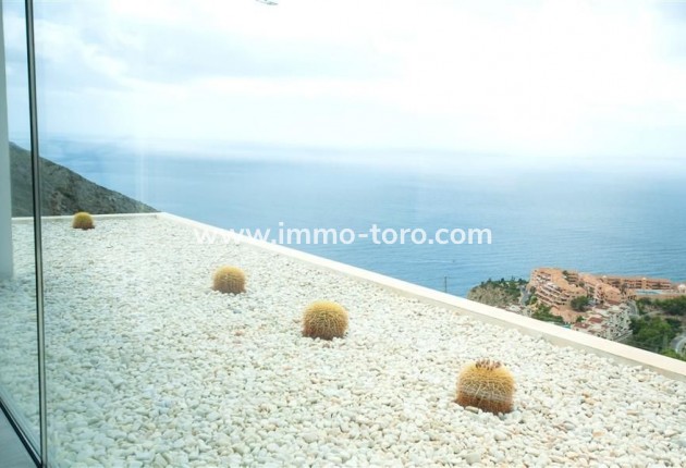 Venta - Villa / Chalet - Altea - Mascarat