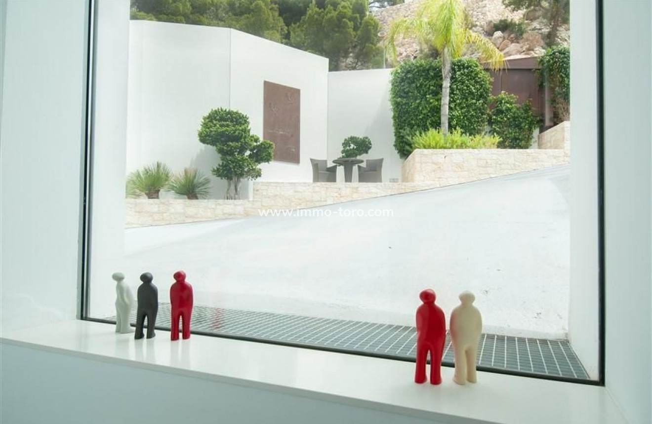 Venta - Villa / Chalet - Altea - Mascarat